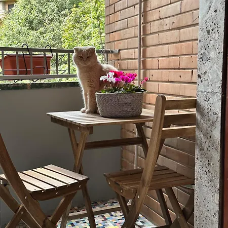 Kittens House Vendégház Milánó