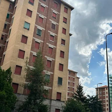 Kittens House Vendégház Milánó