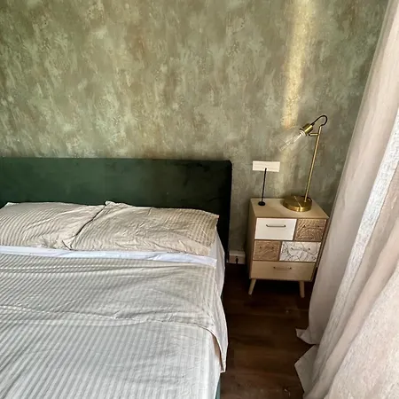 Kittens House Vendégház Milánó