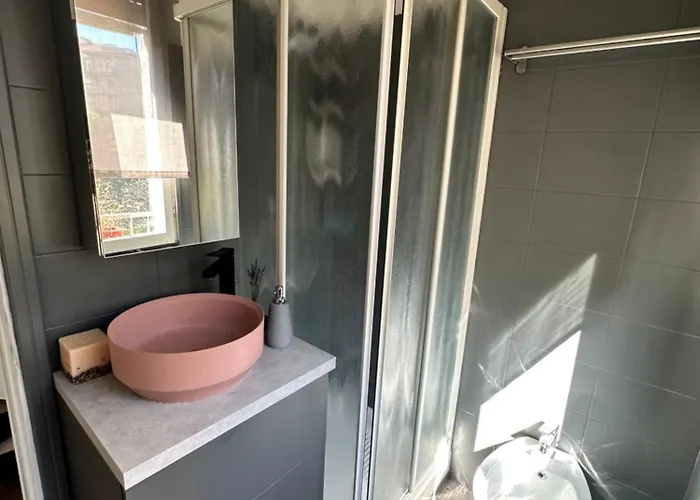 Vendégház Kittens House Milánó