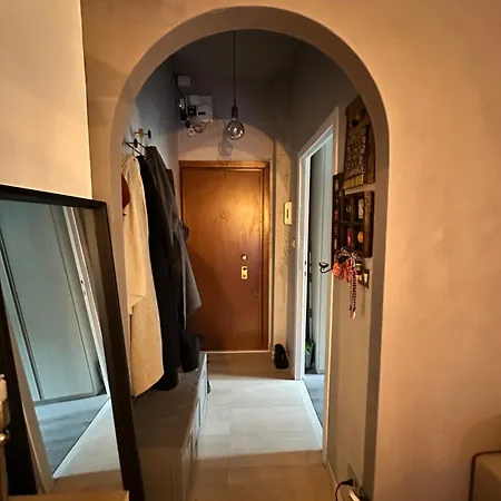 Πανσιόν Kittens House *