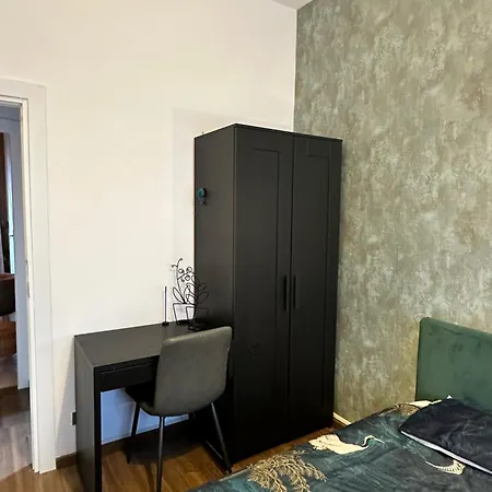 בית הארחה Kittens House מילאנו