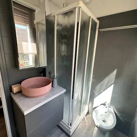 Πανσιόν Kittens House Μιλάνο